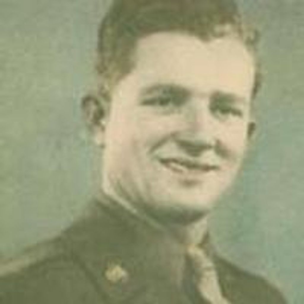 Floyd Oscar Cartwright