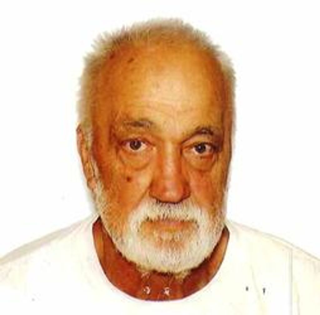 Arnold Dean Satter