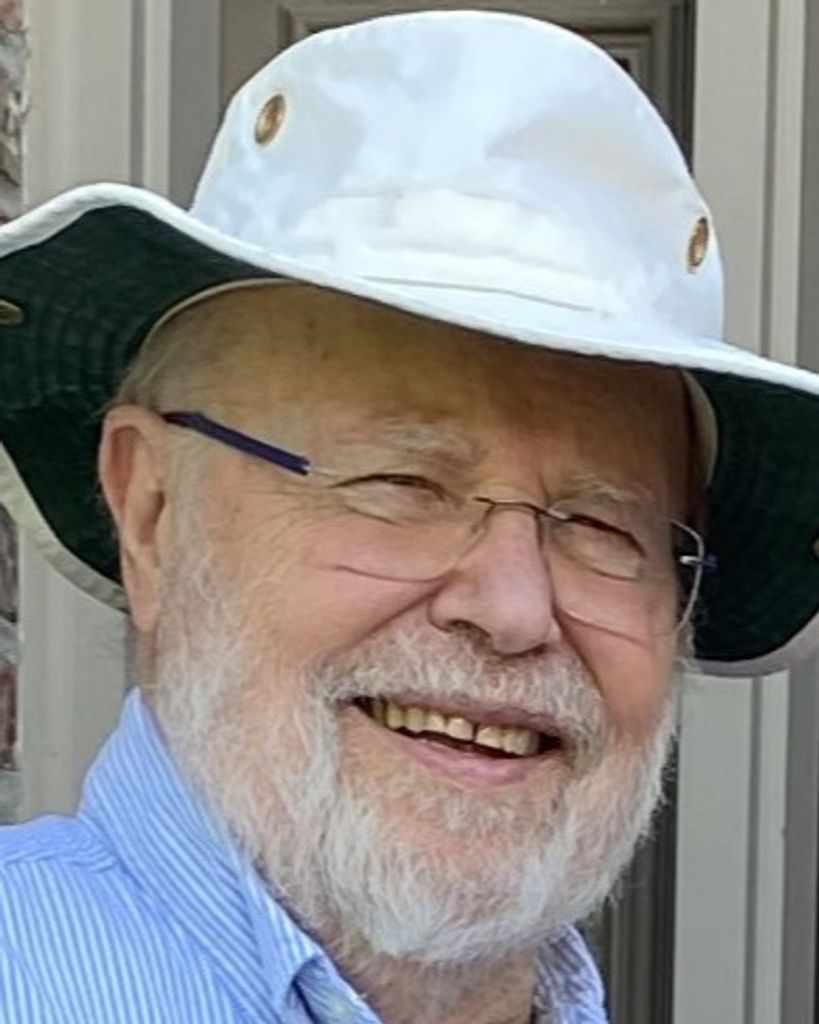 Gerald Jon "Jerry" Beckman