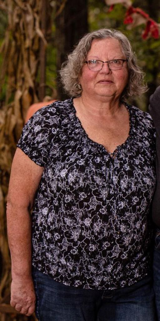 Barbara Ann Duvall Profile Photo