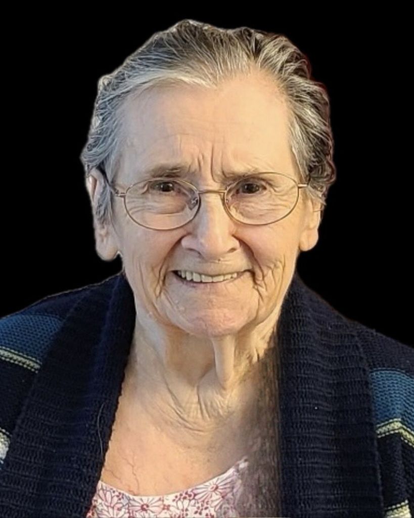 Emma Helen Evanson