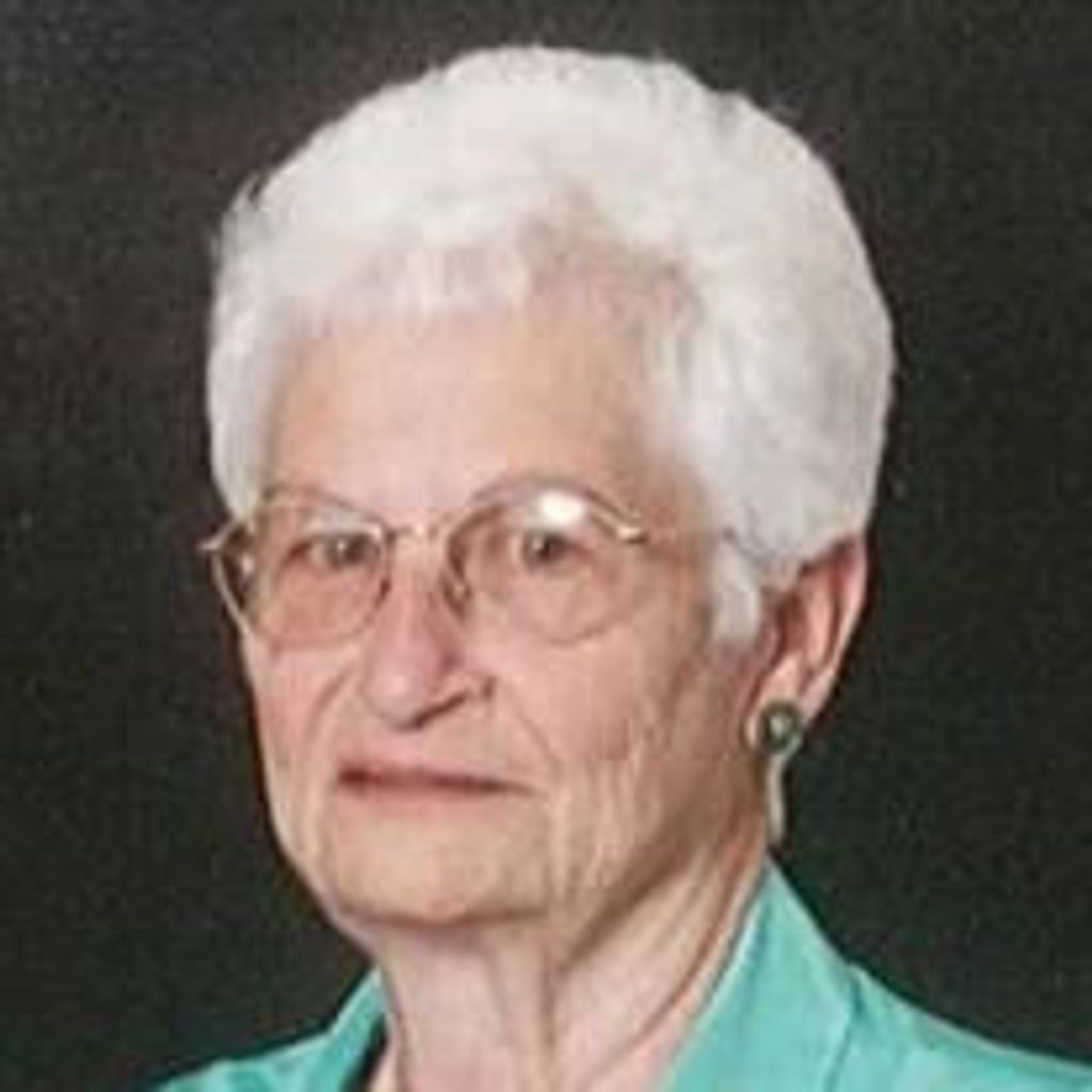 Anna Pearl Steward Profile Photo