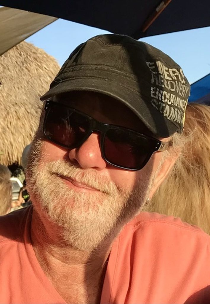 Wayne Richard Shaw Profile Photo