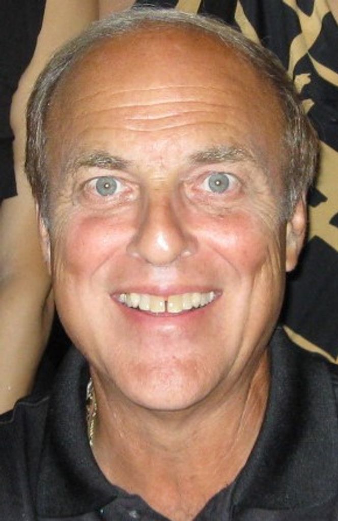 David W. Cherock Profile Photo