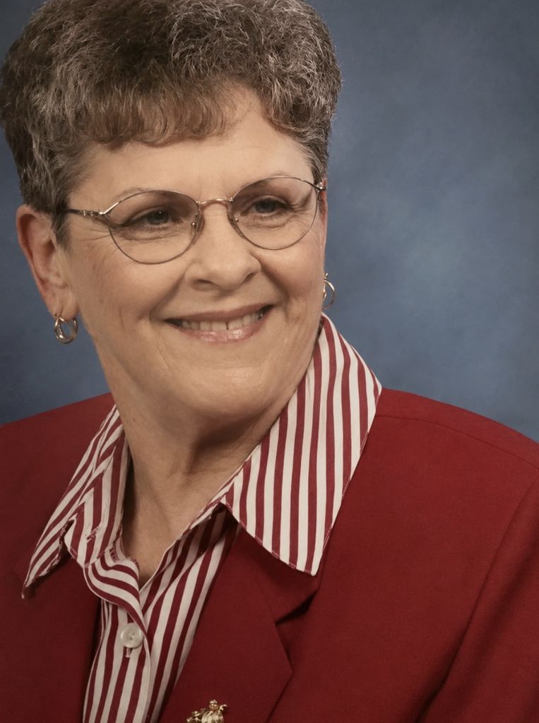 Annie Lee Bertrand Profile Photo