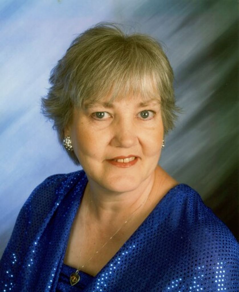Sharon Jacks Profile Photo