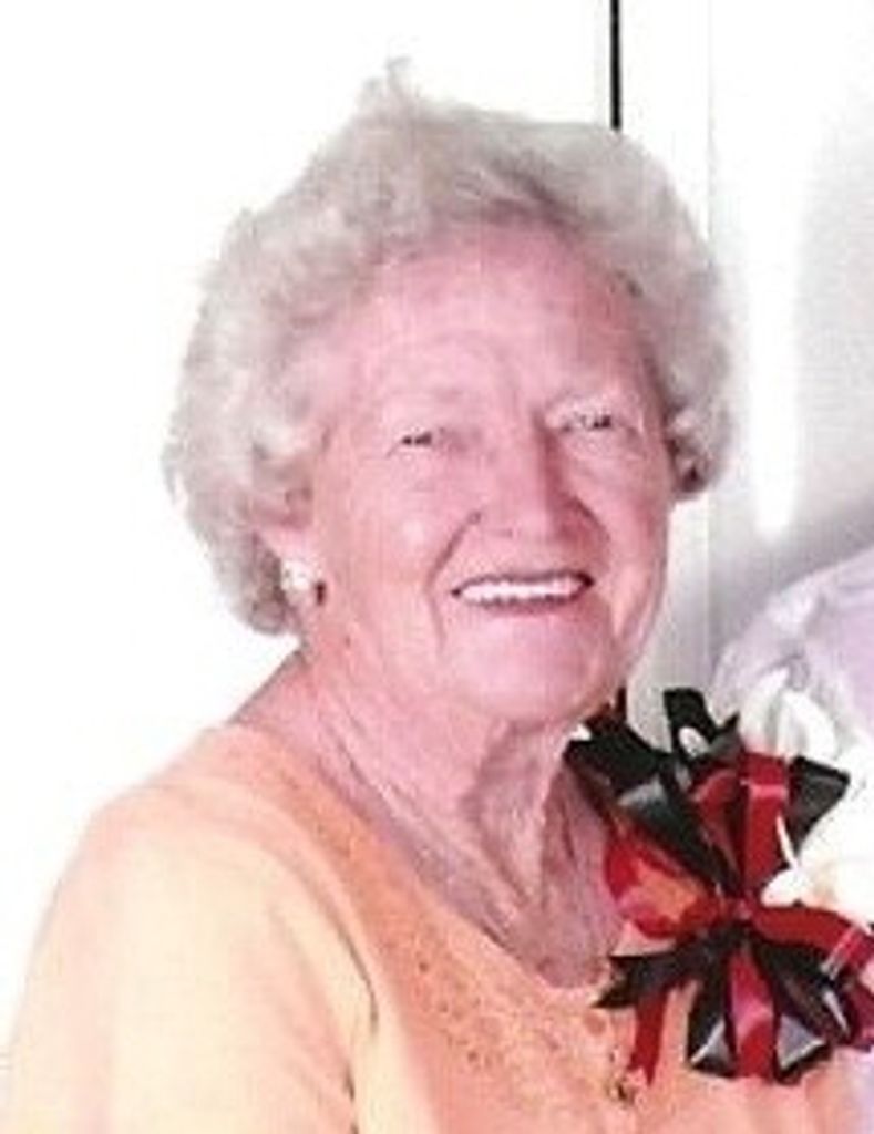 Anna "Anne" Elizabeth  Howell Profile Photo