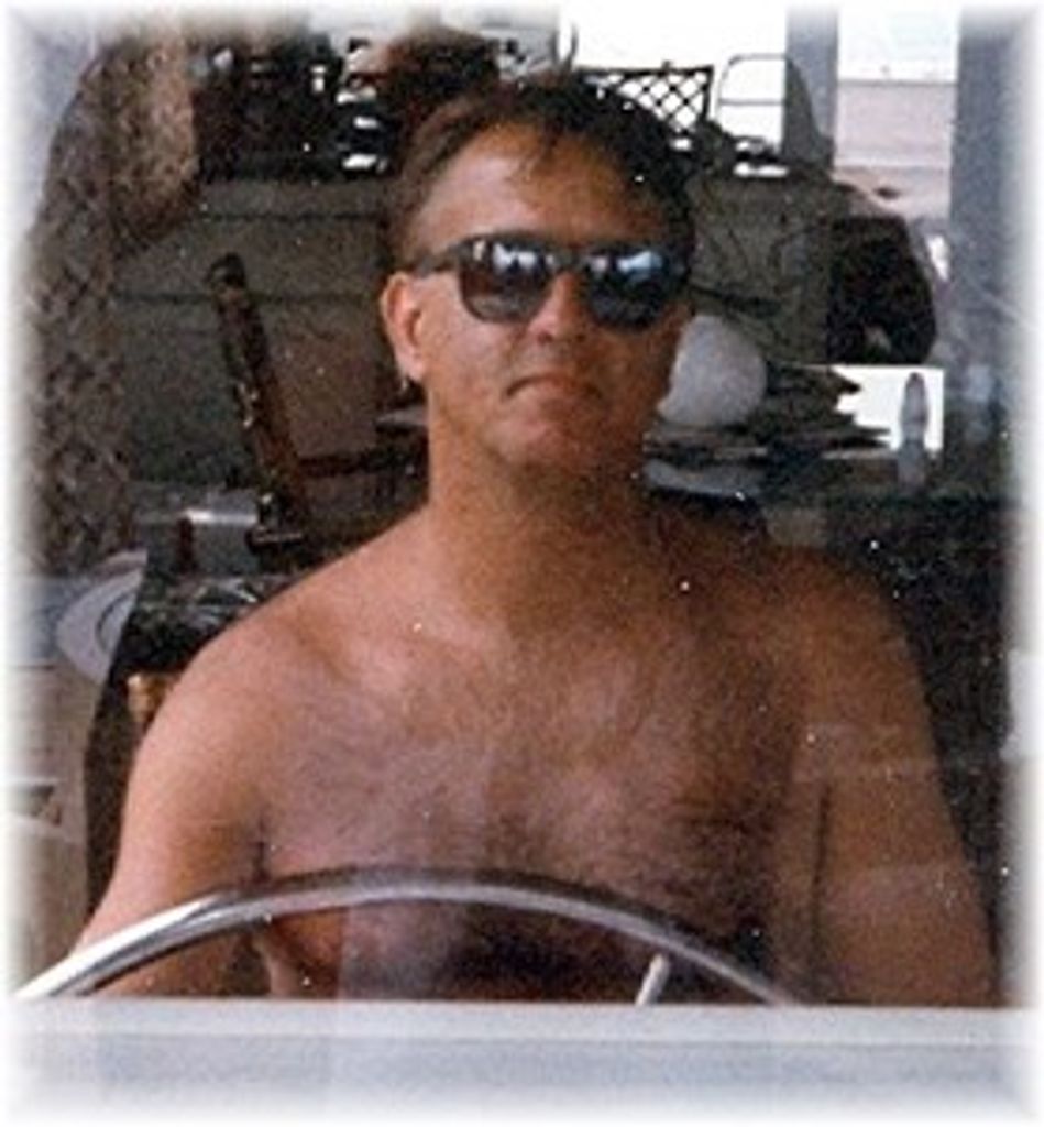 Donald Ray O'Bryan Profile Photo