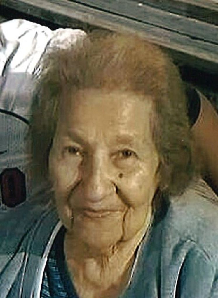 Dolores "Lola" Garcia Profile Photo