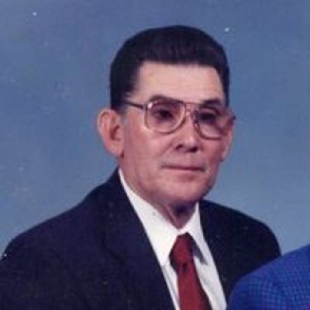 Daryl Bert Cordell