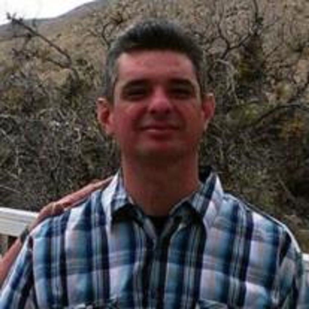 Eliseo F Dorado