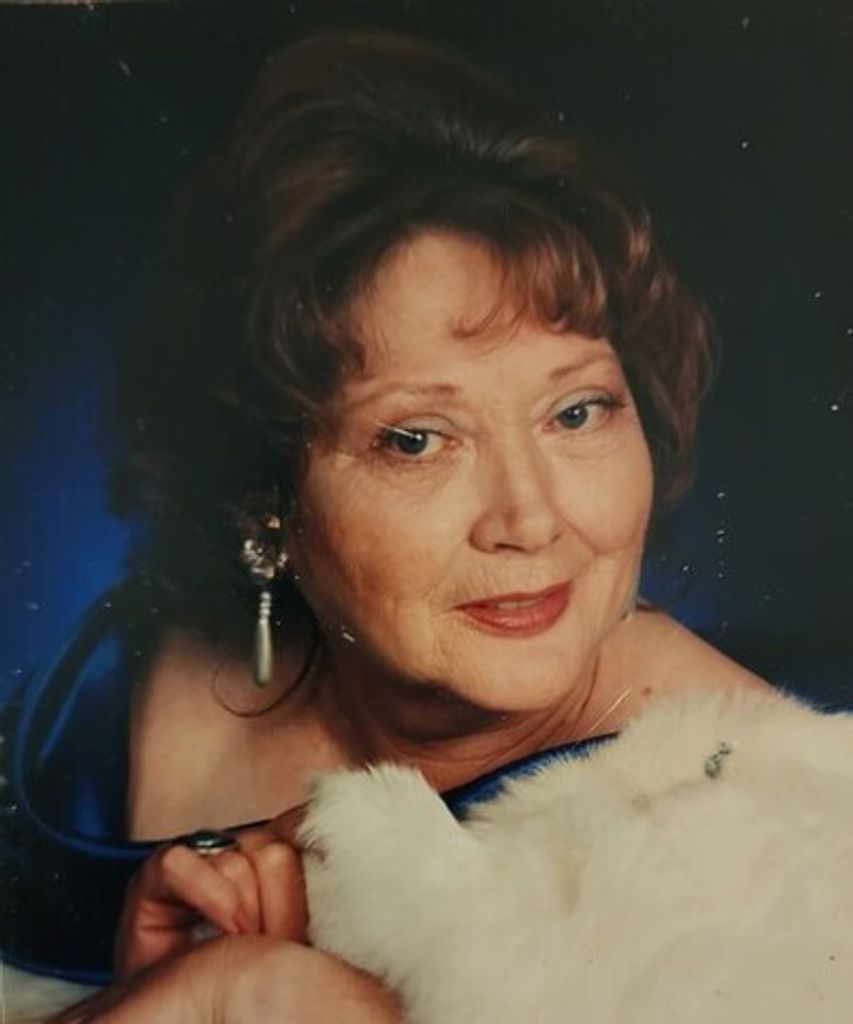 Joann Holden Profile Photo
