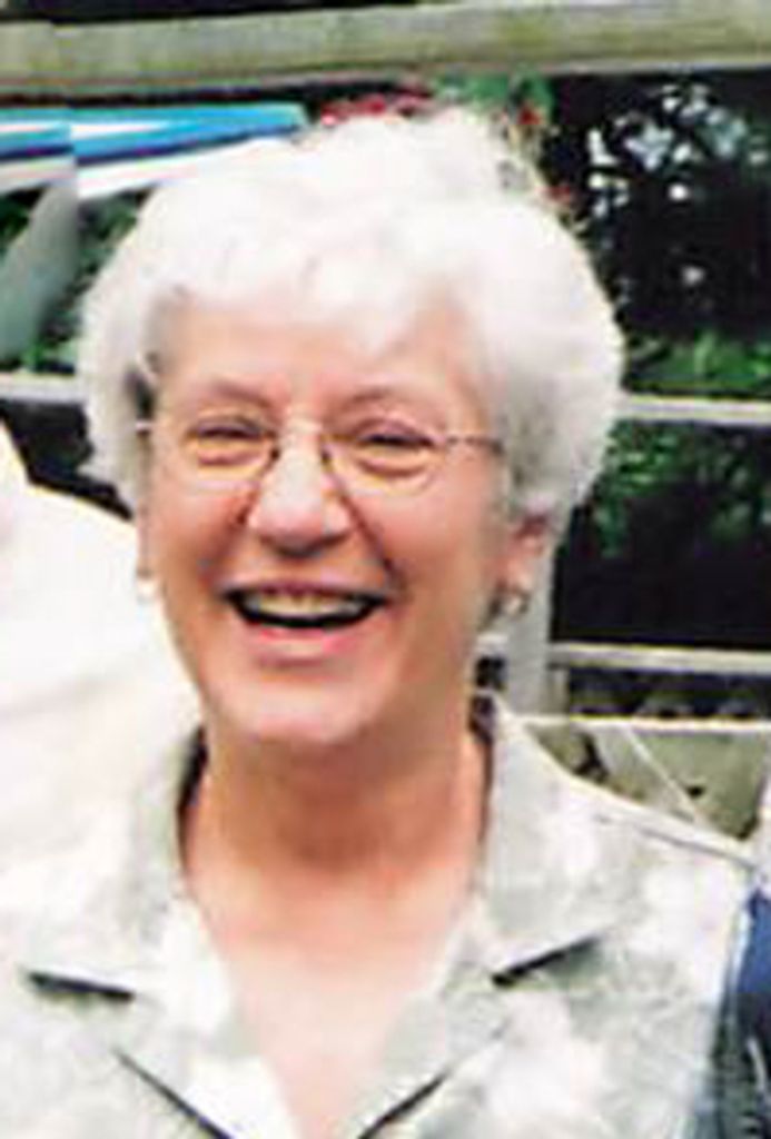 Ethel Darlene David
