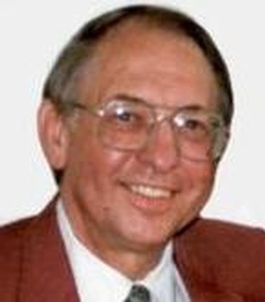 Paul Rolincik
