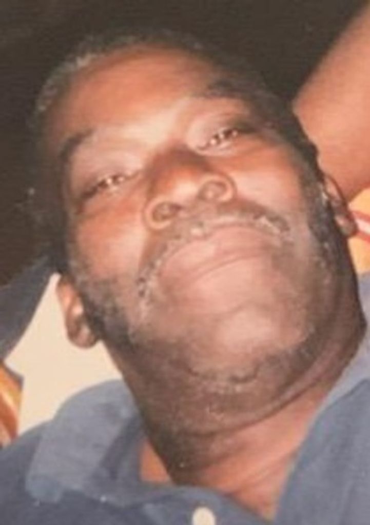 Theo Mckinnies, Jr. Profile Photo