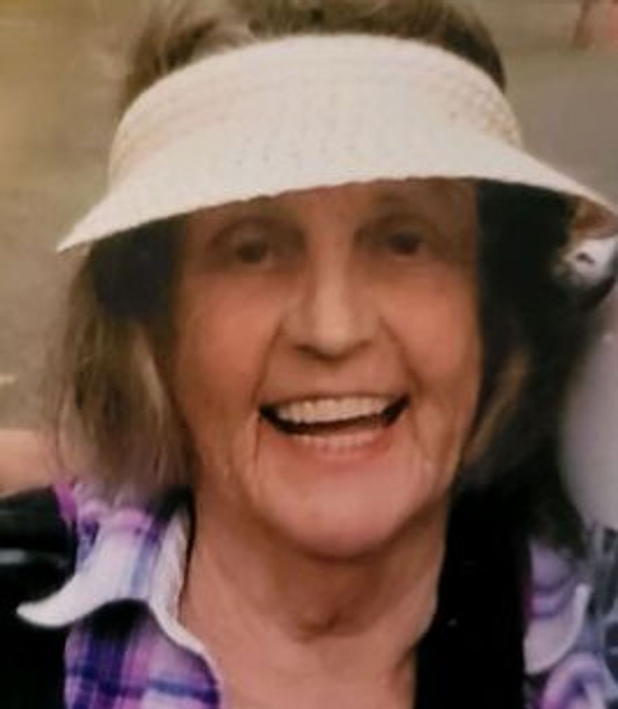 Elsie May Robinson Profile Photo