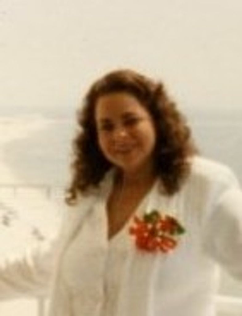 Sharon Ruth (Palmisano)  Helms