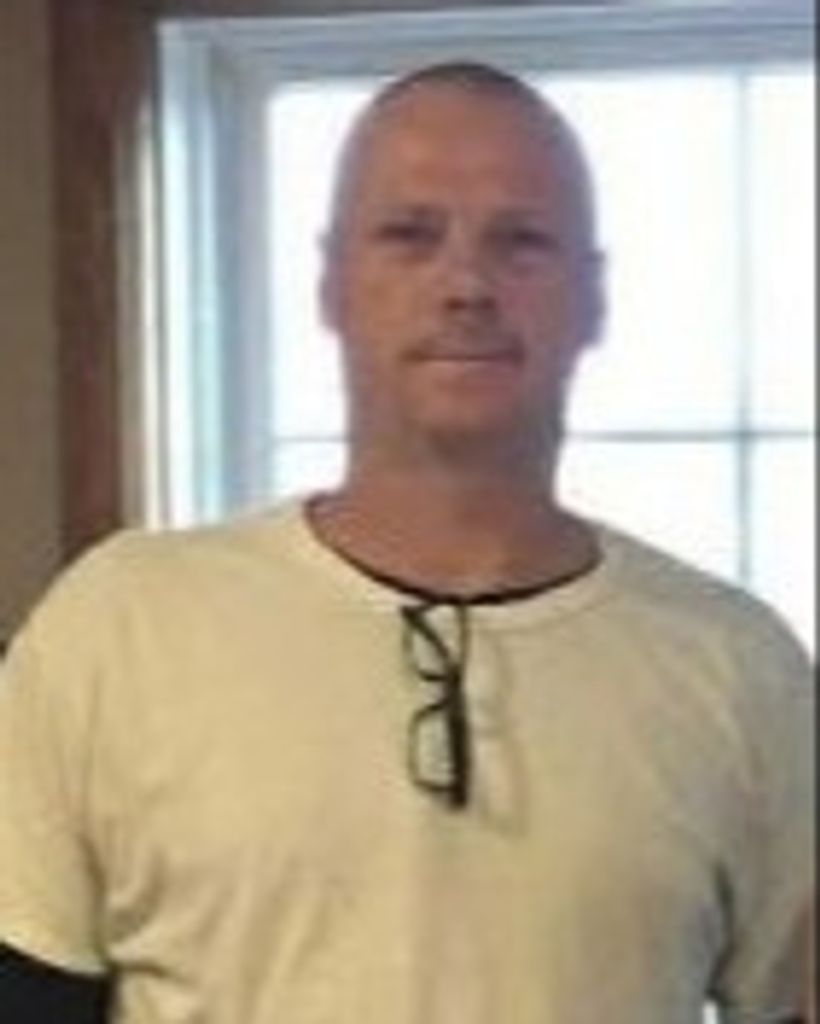 Robert Dwain Clark Profile Photo