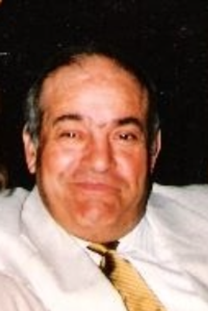 Richard V. "Dick" Preziosi