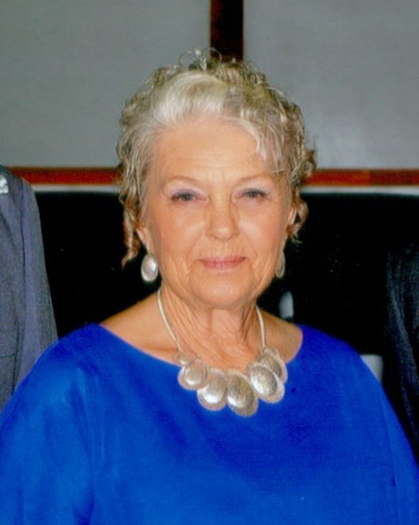 Janis Whaley
