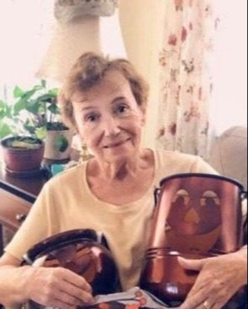 Helen Czaplinski