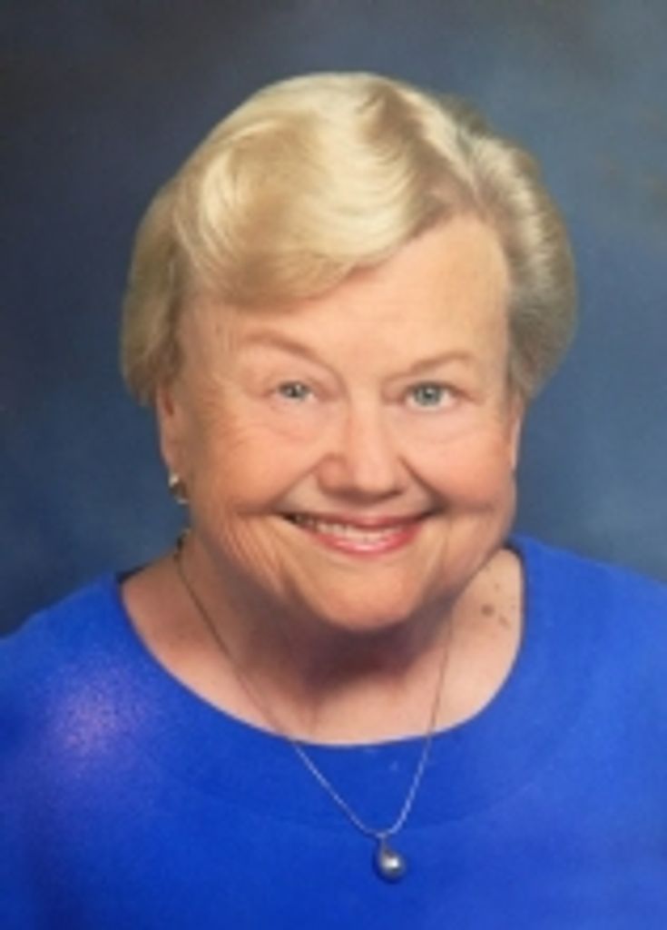 Gail  C. (Nee Stucke)  Schimpf