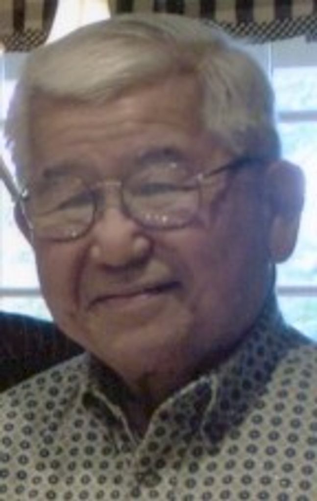 Stanley J. Asato