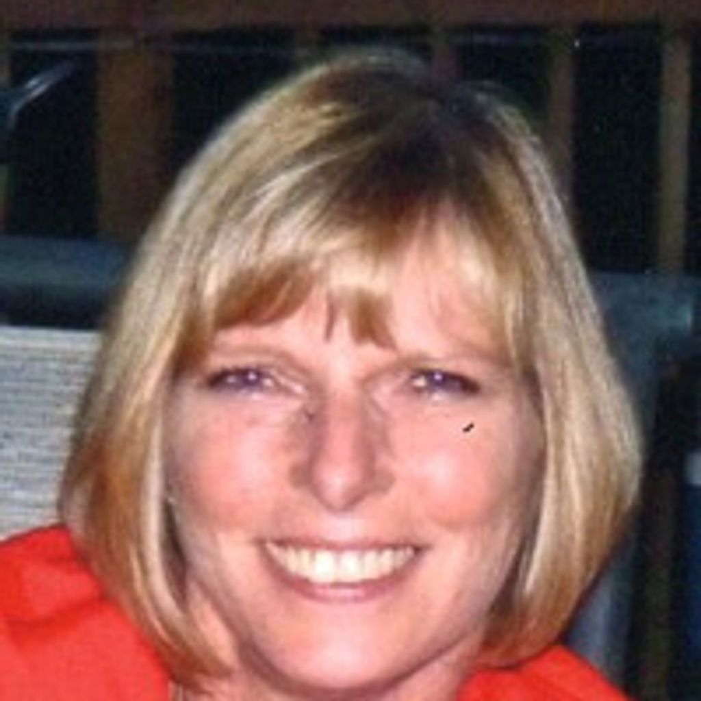 Amy L. Cargill Profile Photo