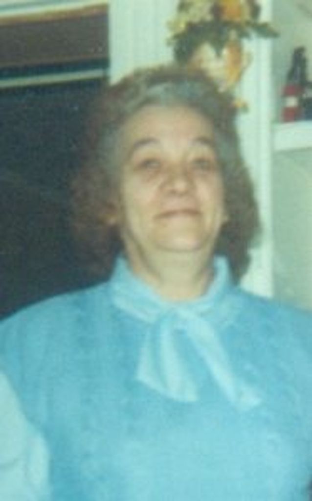 Barbara E. Mahnke