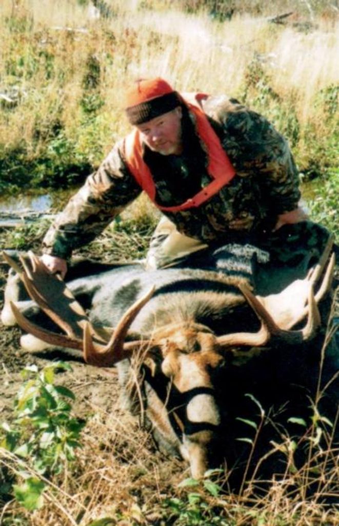 Wayne E. "Skip" Goshorn