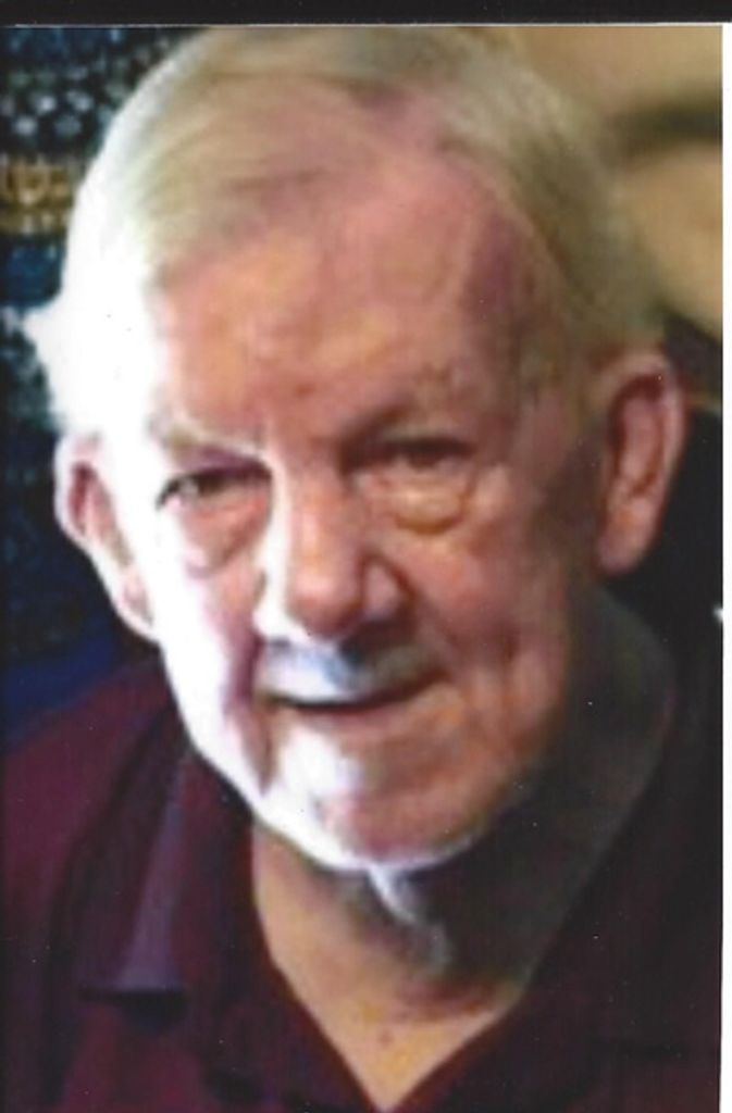Paul Oliver Drake