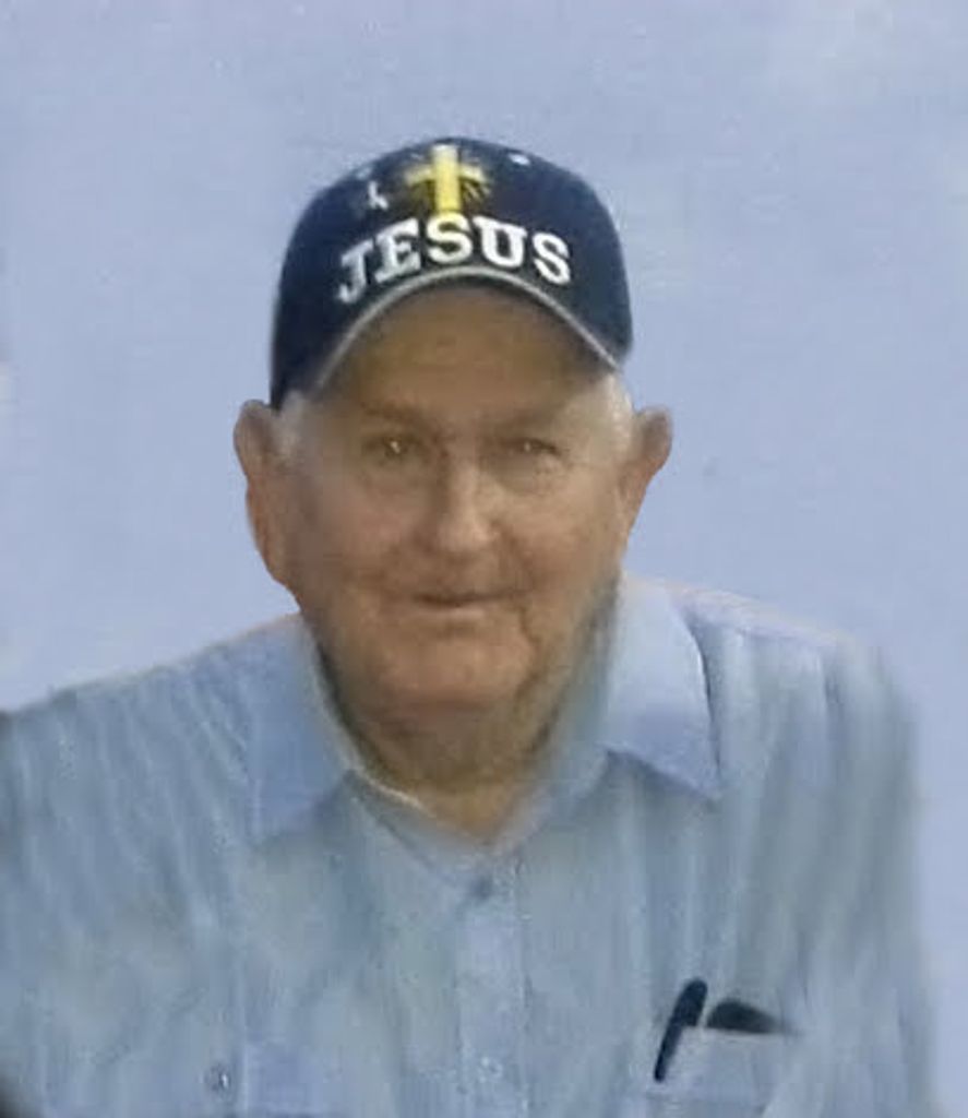 James Earl Fulghum Sr.