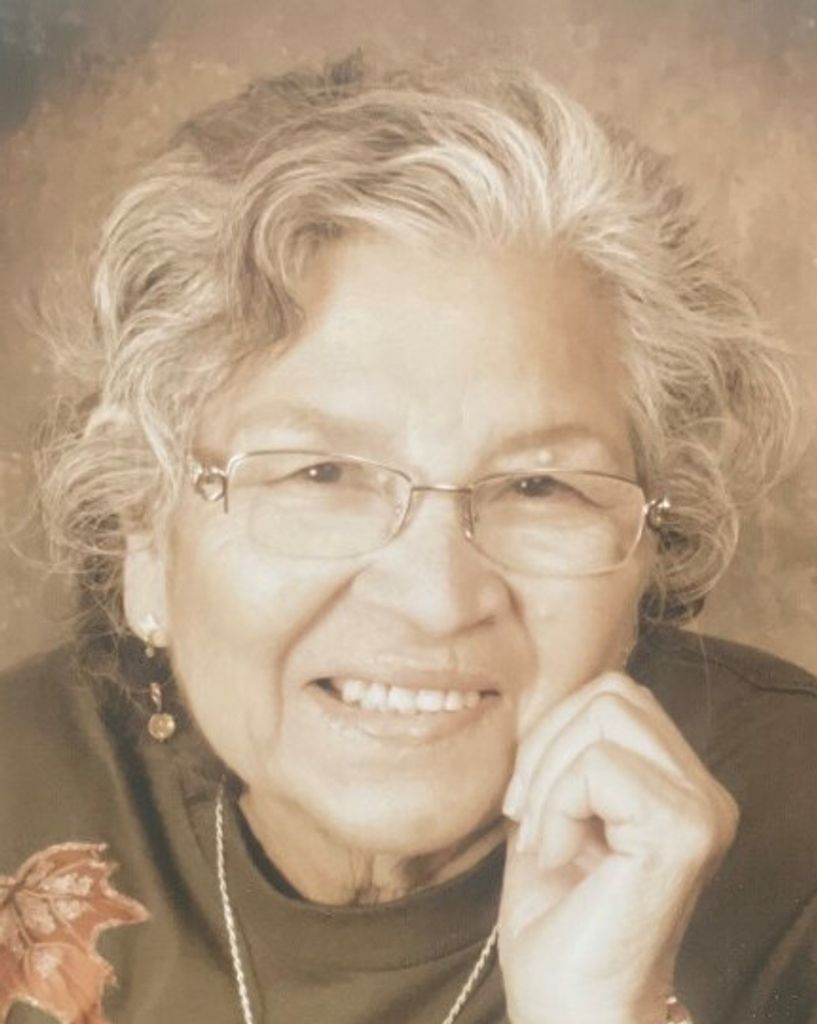 Lala (Saldivar)  Pantoja