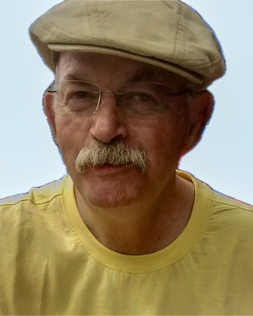 Darrell R. Harper Profile Photo