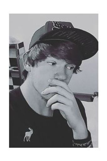 Dylan M. Baird Profile Photo