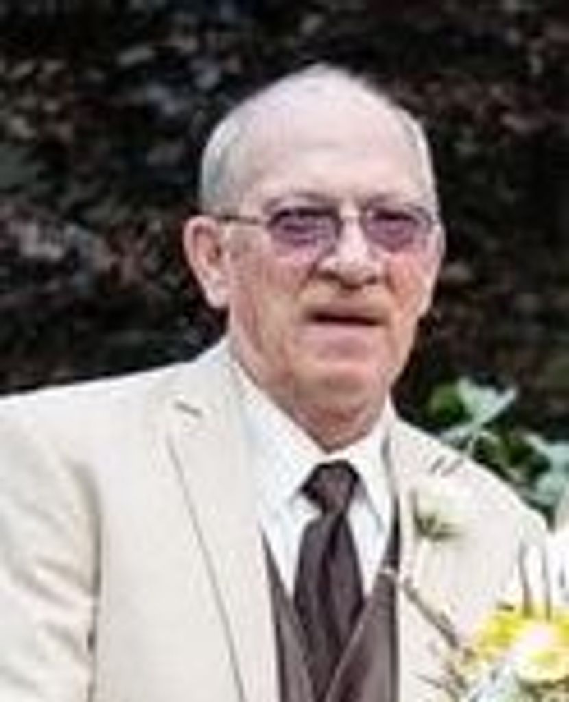 Calvin Leroy (Roy) Christensen Profile Photo