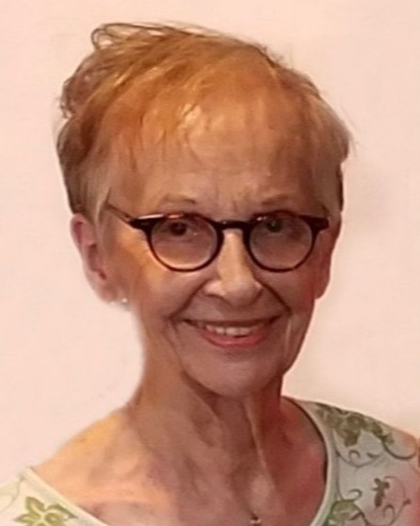 Karla Caltrider Profile Photo