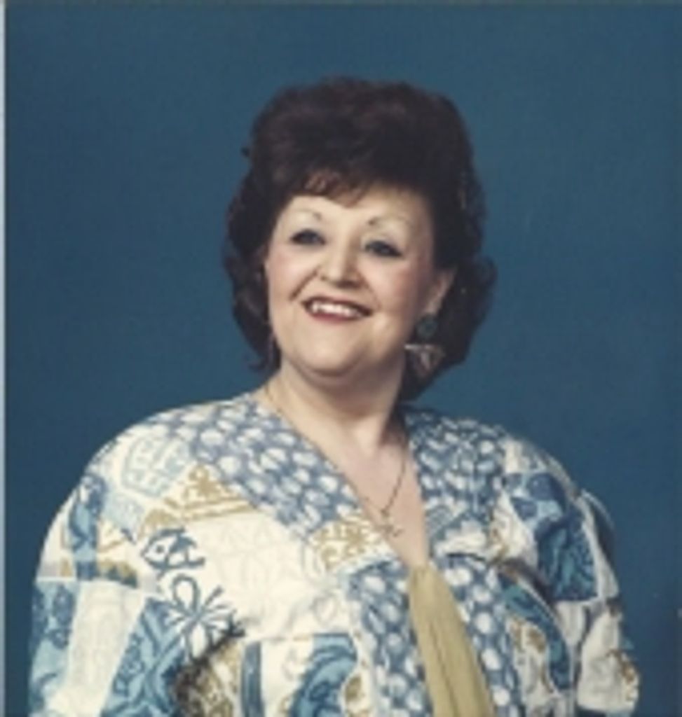 Patricia Canada