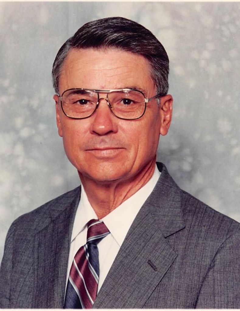 James Kelley
