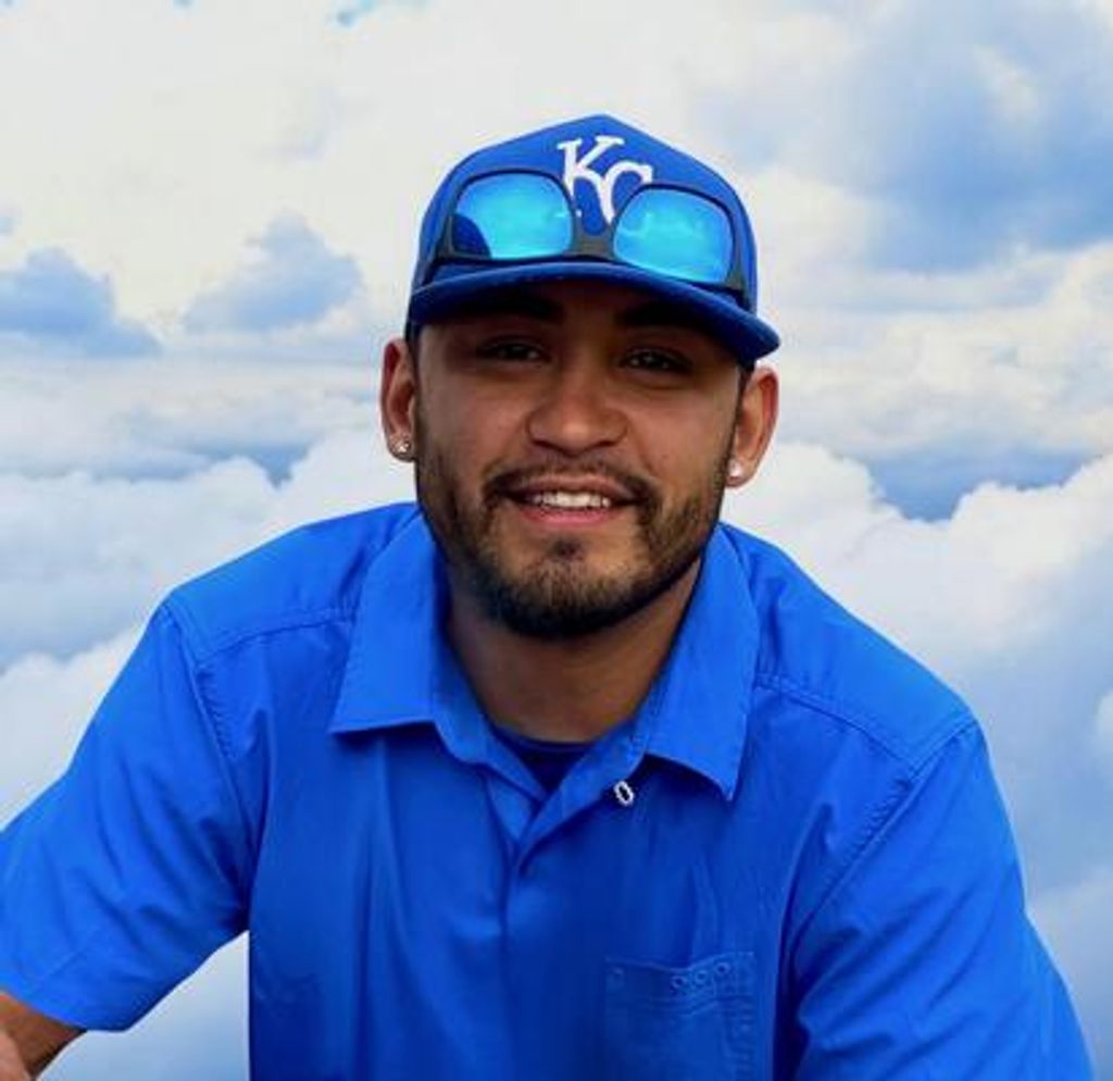 Gregorio Nathaniel Mendieta Iv Profile Photo