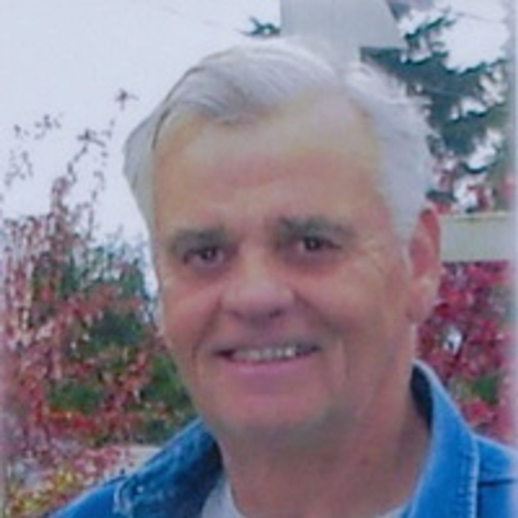 Jack Merlin Chrestensen