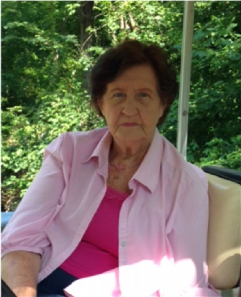 Violet Scott Profile Photo