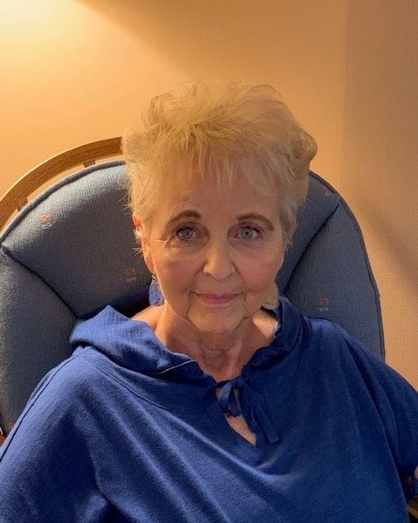 Judith Ann Wright Profile Photo