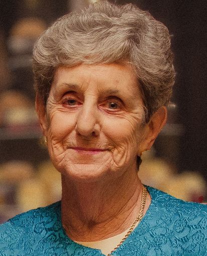Joan Hackshaw photo gallery thumbnail 1 of 1