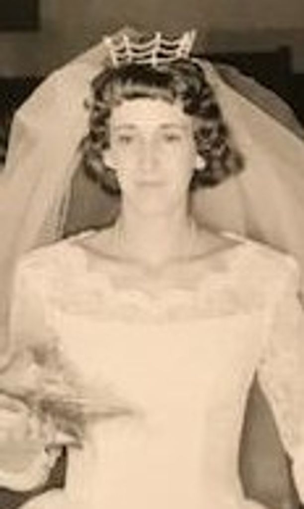 Nancy Carolyn Coffee
