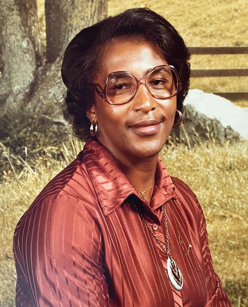 Mary Helen Bell