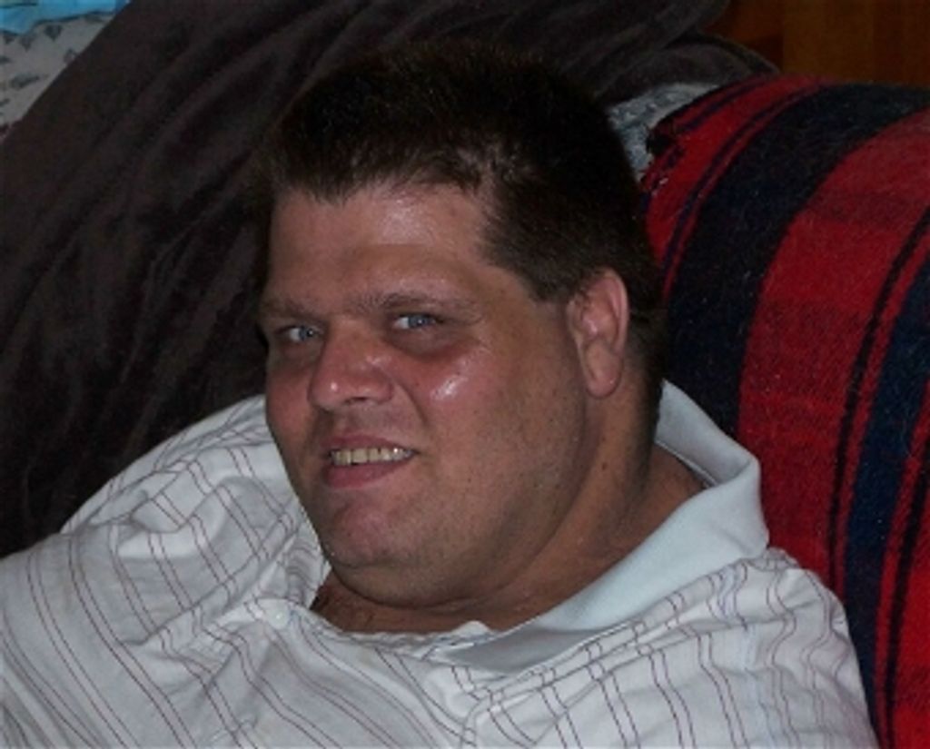 Ricky Allan Snyder Profile Photo