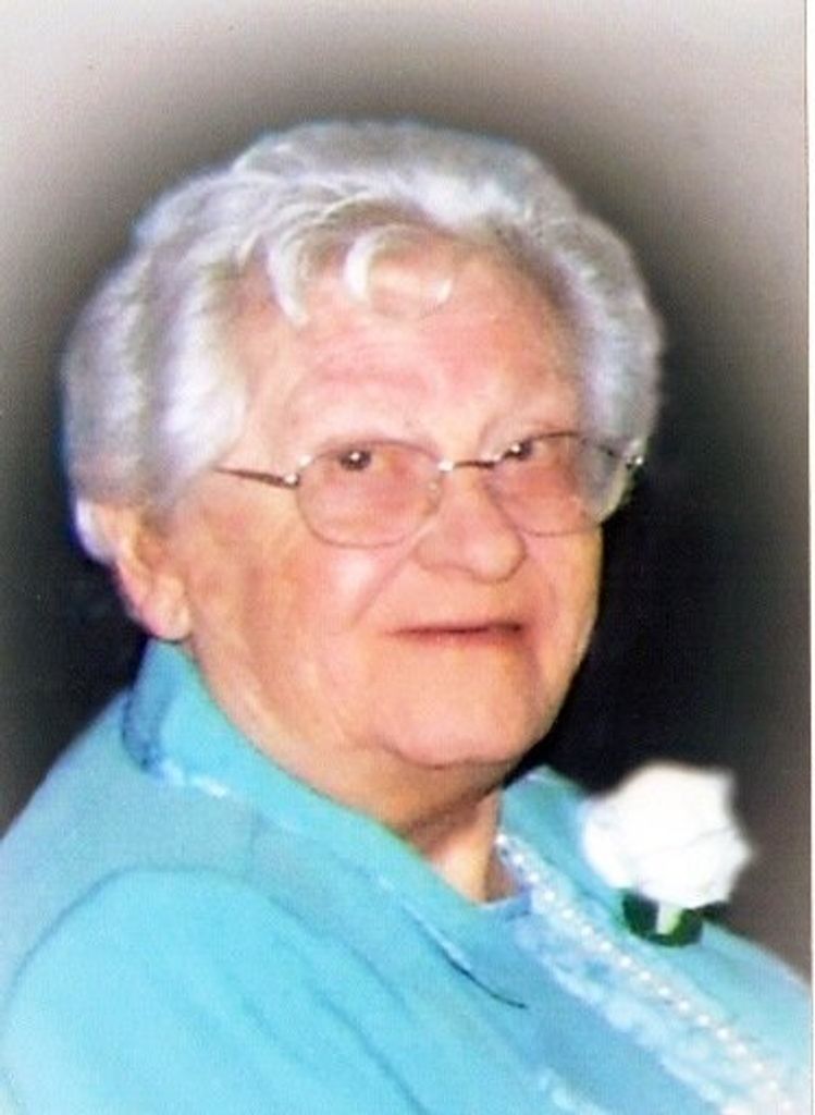 Alice A. Yale