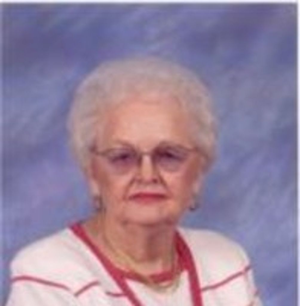 Annis Rainey Pruett