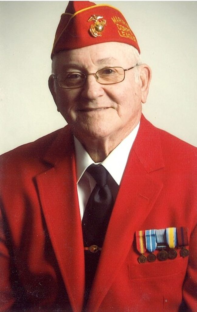 James "Jim" Loid Hamlin Profile Photo